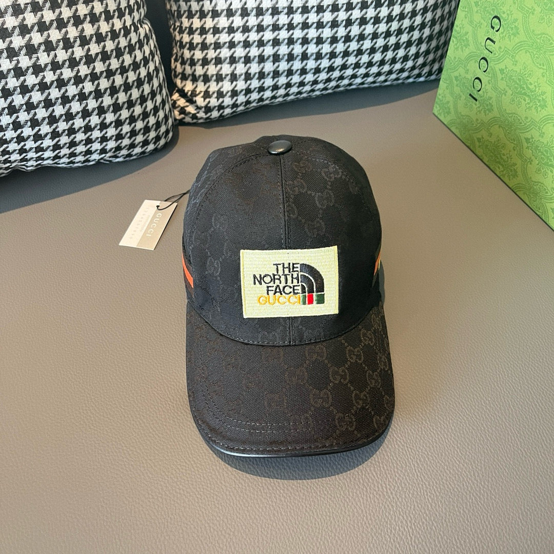 LuxluxHouse Best Quality Gucci Caps