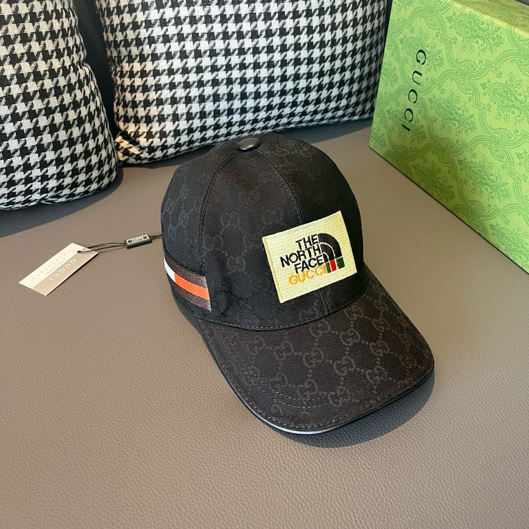 LuxluxHouse Best Quality Gucci Caps
