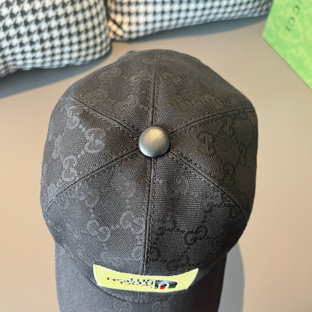 LuxluxHouse Best Quality Gucci Caps
