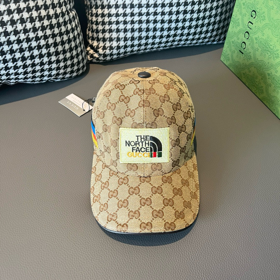 LuxluxHouse Best Quality Gucci Caps