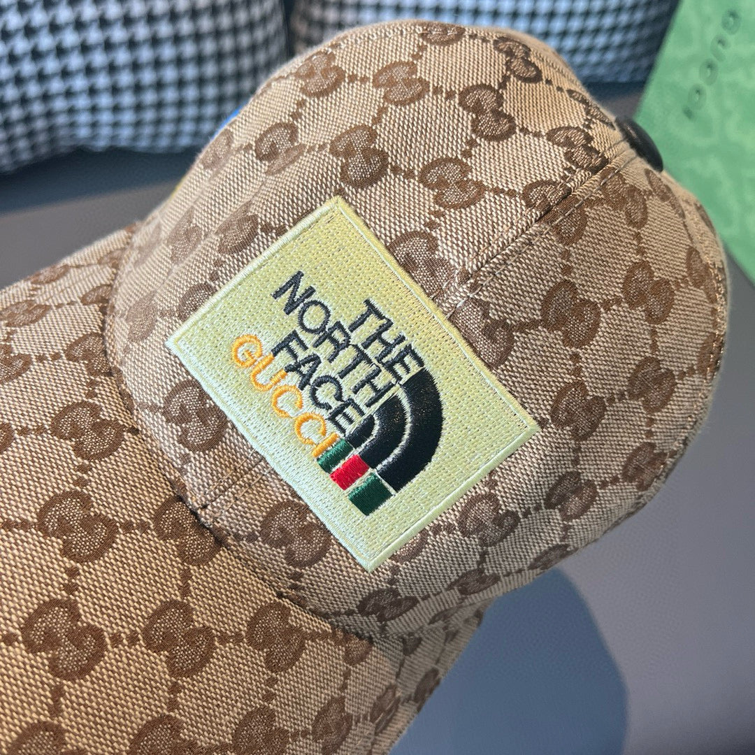 LuxluxHouse Best Quality Gucci Caps