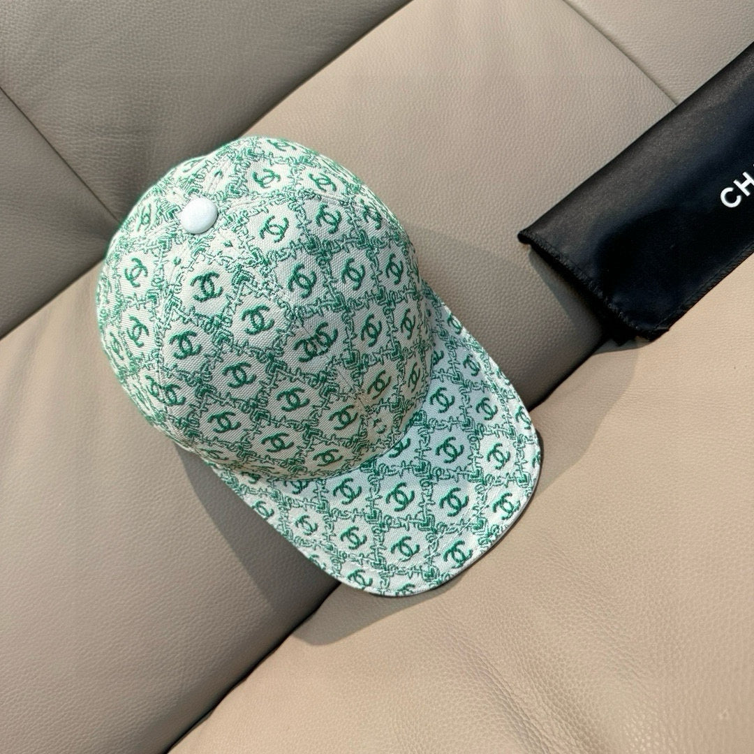 LuxluxHouse Best Quality Chanel Caps