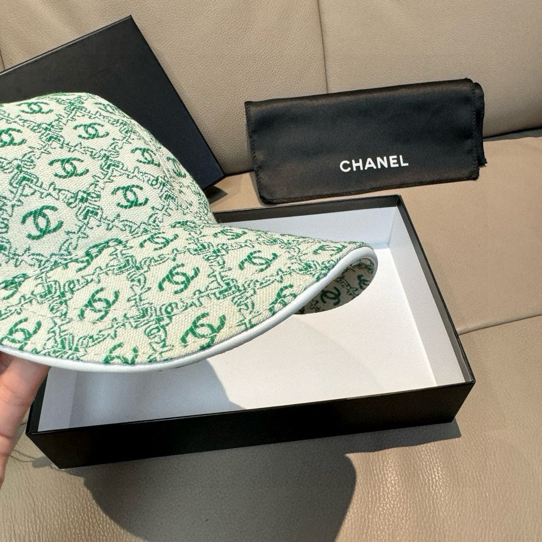 LuxluxHouse Best Quality Chanel Caps