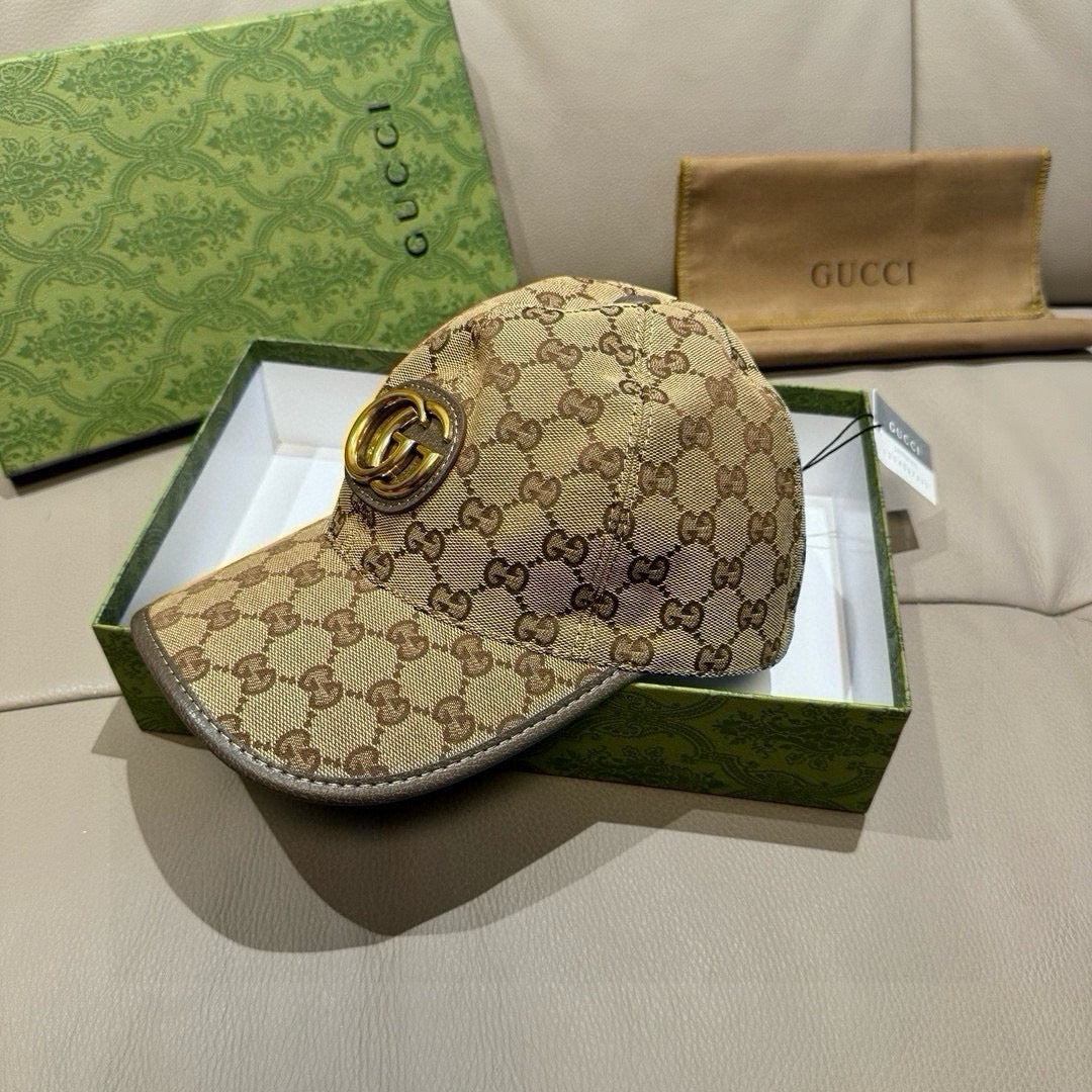 LuxluxHouse Best Quality Gucci Caps