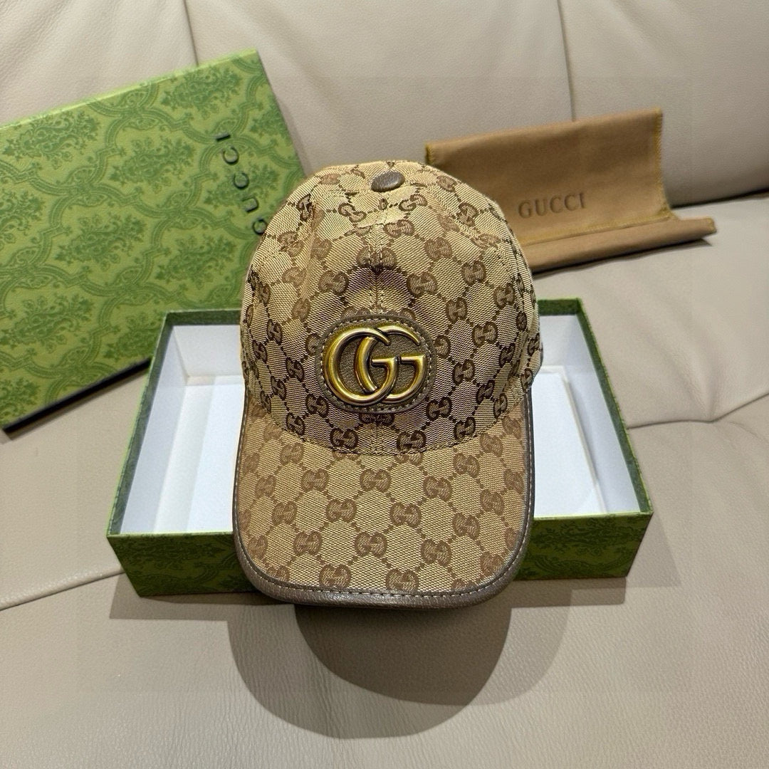 LuxluxHouse Best Quality Gucci Caps