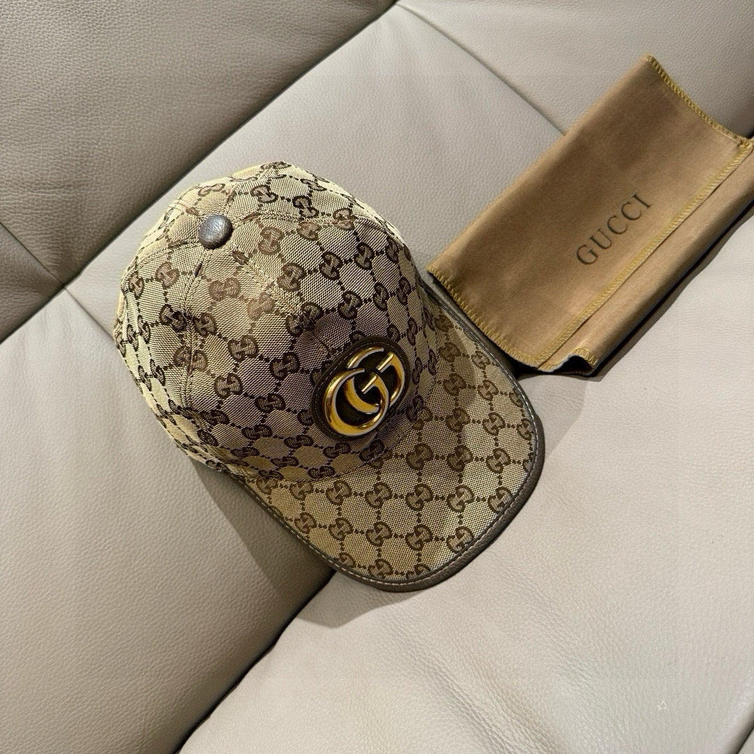 LuxluxHouse Best Quality Gucci Caps