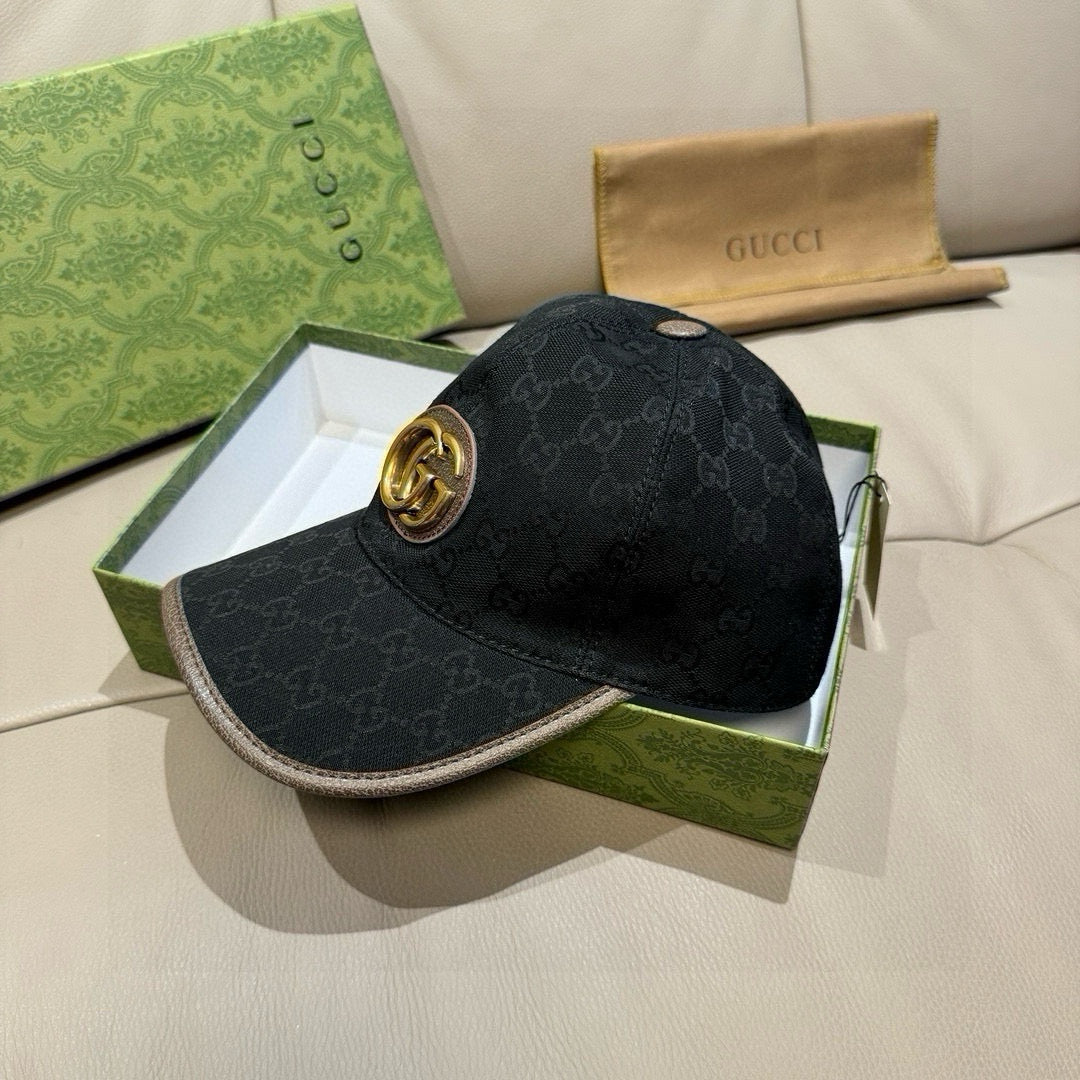 LuxluxHouse Best Quality Gucci Caps