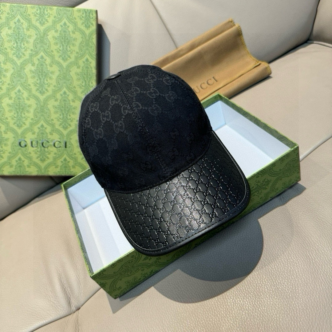 LuxluxHouse Best Quality Gucci Caps