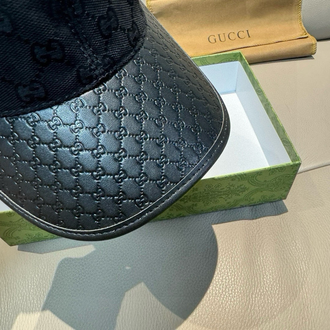 LuxluxHouse Best Quality Gucci Caps