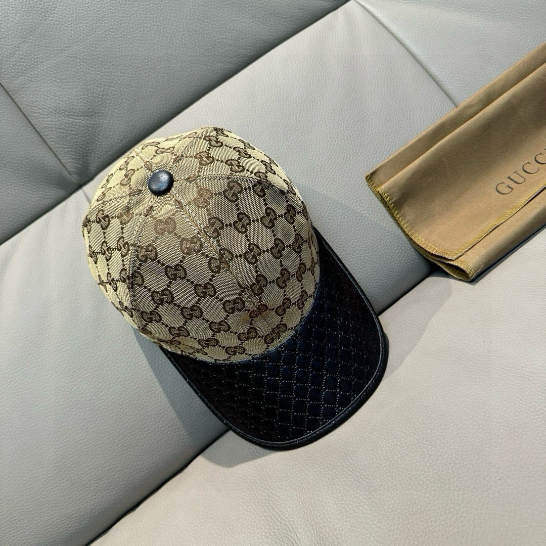 LuxluxHouse Best Quality Gucci Caps