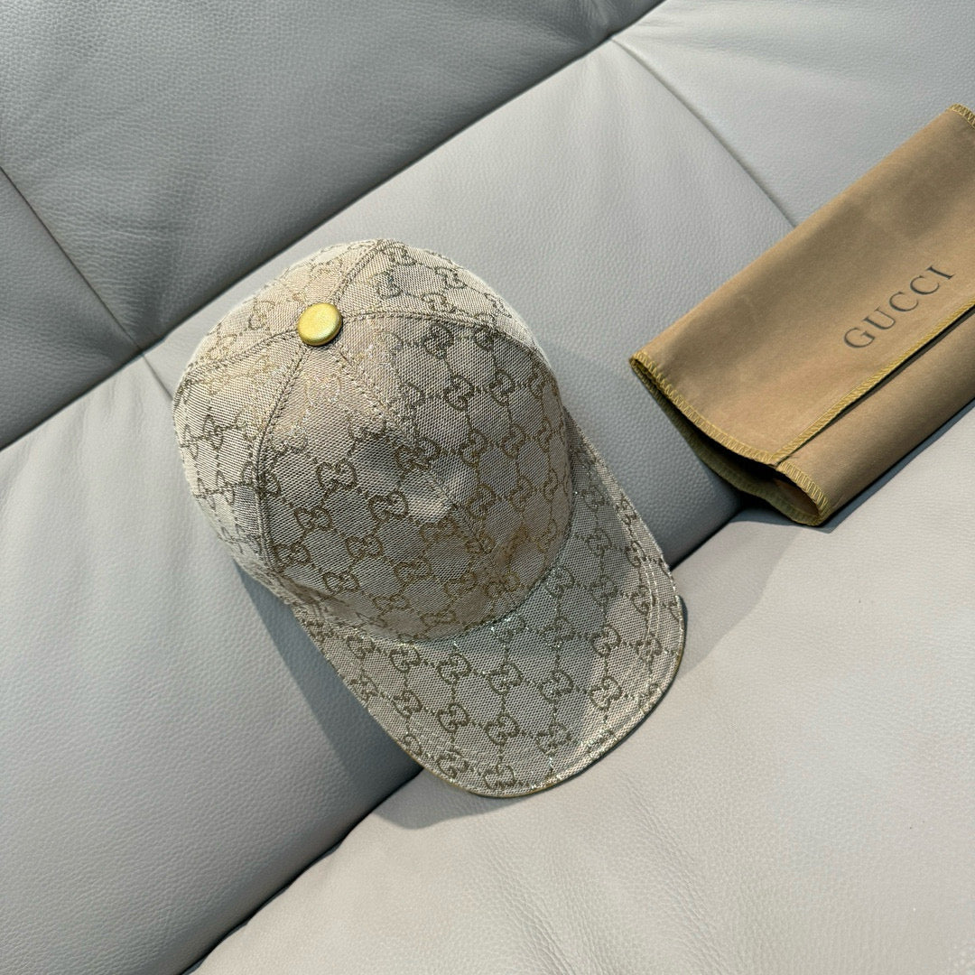 LuxluxHouse Best Quality Gucci Caps