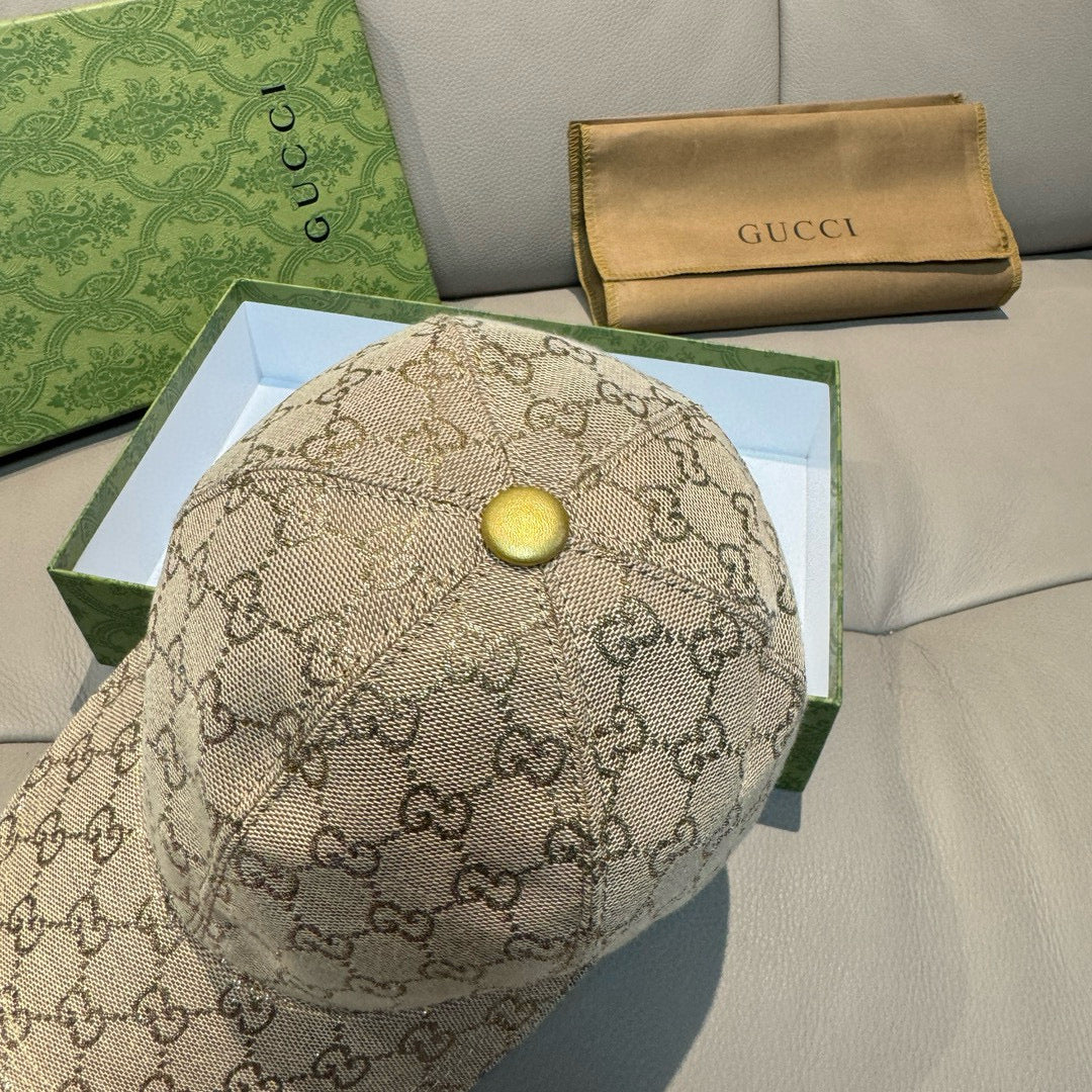 LuxluxHouse Best Quality Gucci Caps