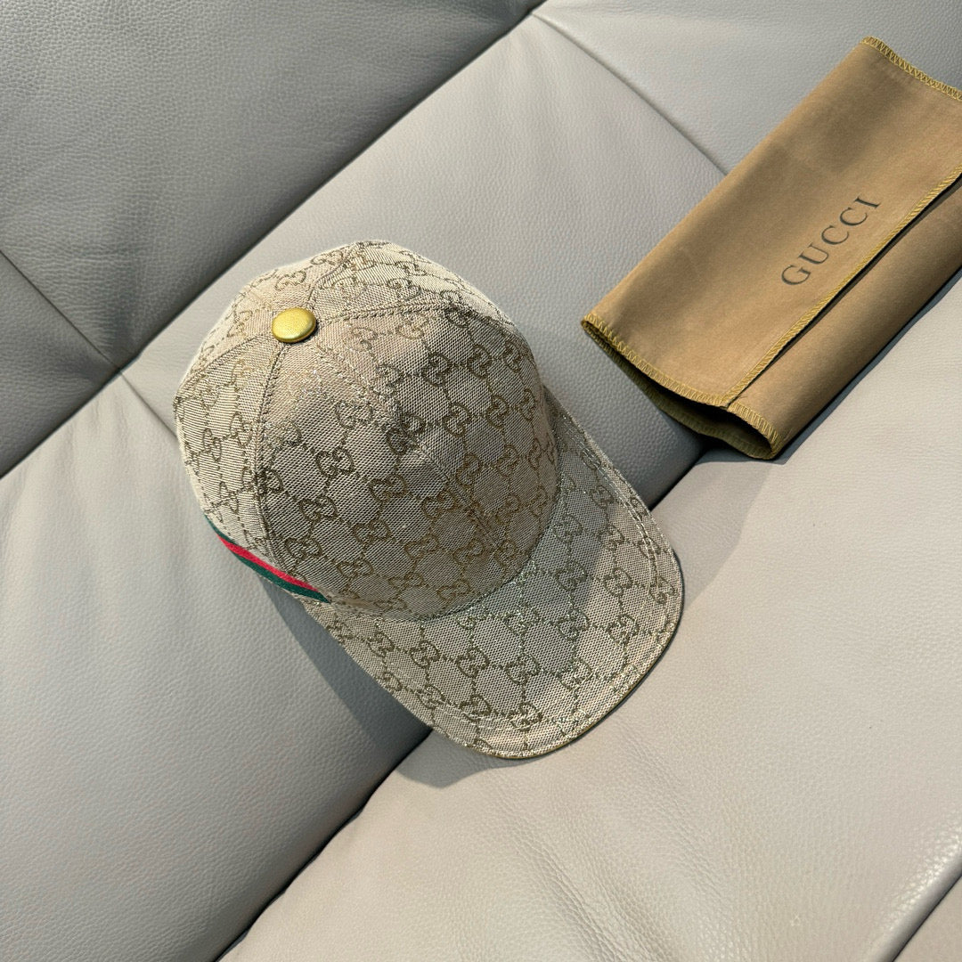 LuxluxHouse Best Quality Gucci Caps