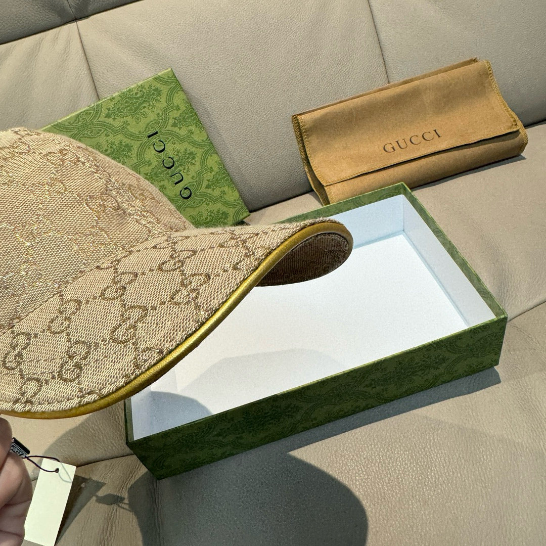 LuxluxHouse Best Quality Gucci Caps
