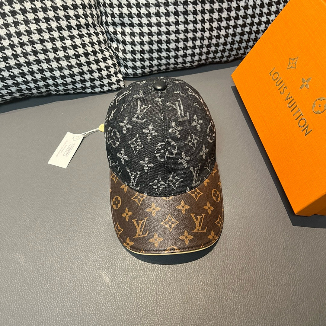 LuxluxHouse Best Quality Caps Louis Vuitton
