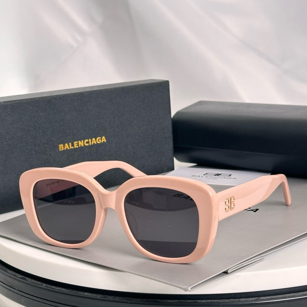 LuxluxHouse Best Quality Glasses Balenciaga