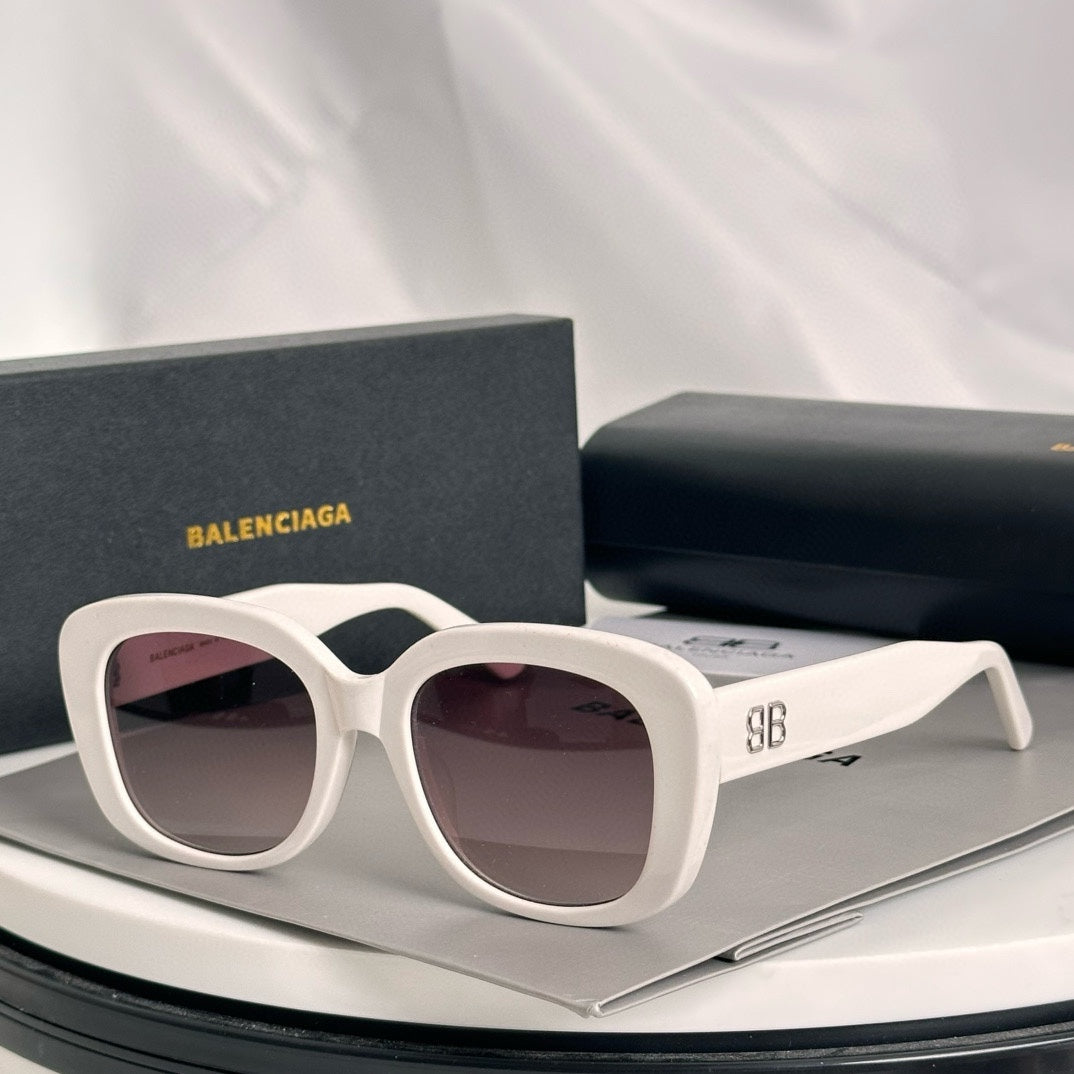 LuxluxHouse Best Quality Glasses Balenciaga