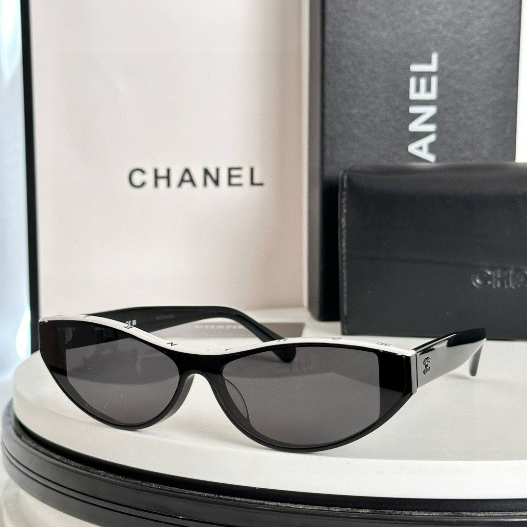 LuxluxHouse Best Quality Glasses Chanel