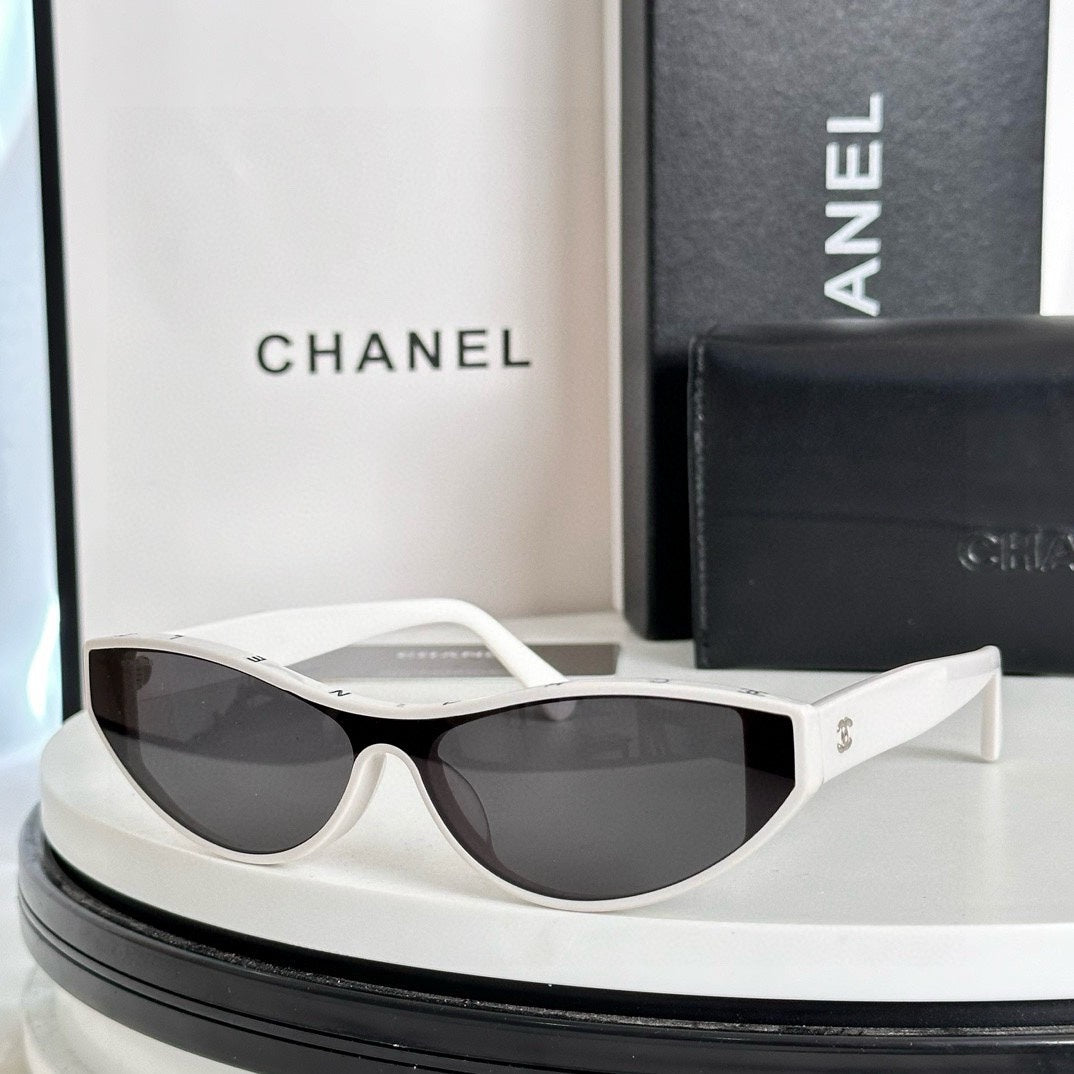 LuxluxHouse Best Quality Glasses Chanel