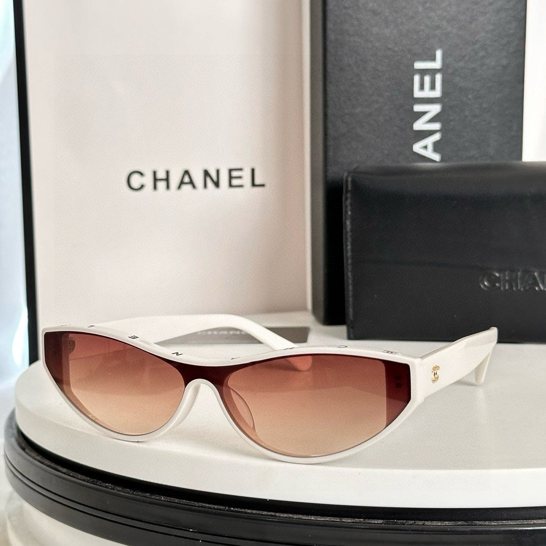 LuxluxHouse Best Quality Glasses Chanel