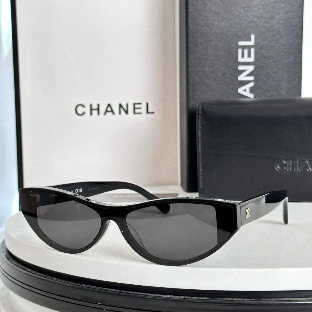 LuxluxHouse Best Quality Glasses Chanel