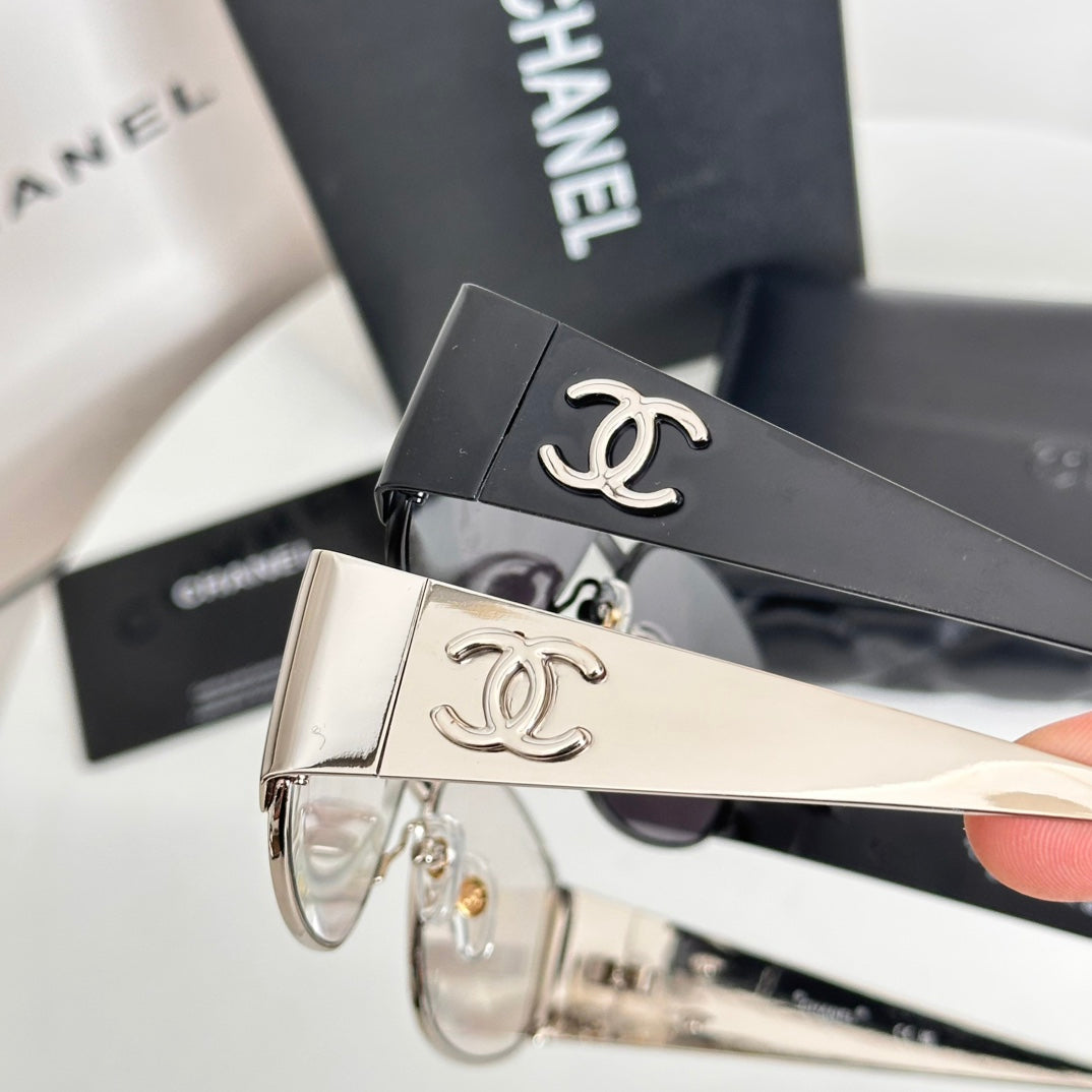 LuxluxHouse Best Quality Glasses Chanel