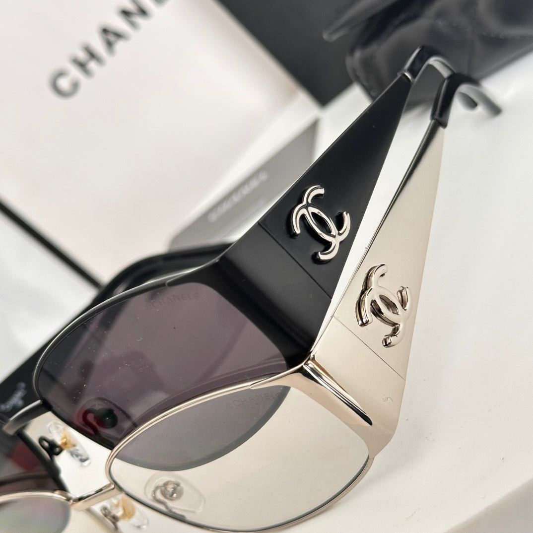 LuxluxHouse Best Quality Glasses Chanel