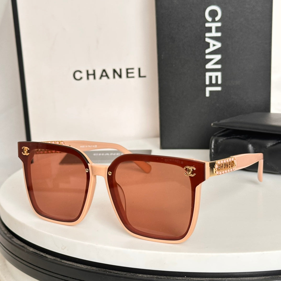 LuxluxHouse Best Quality Glasses Chanel