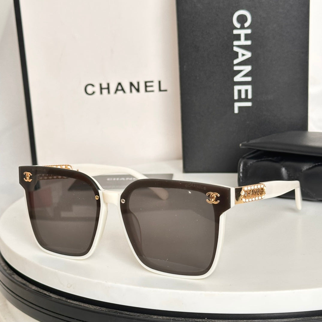 LuxluxHouse Best Quality Glasses Chanel