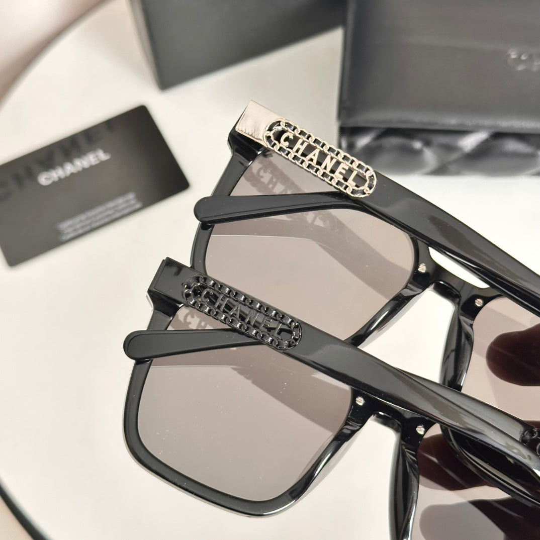 LuxluxHouse Best Quality Glasses Chanel