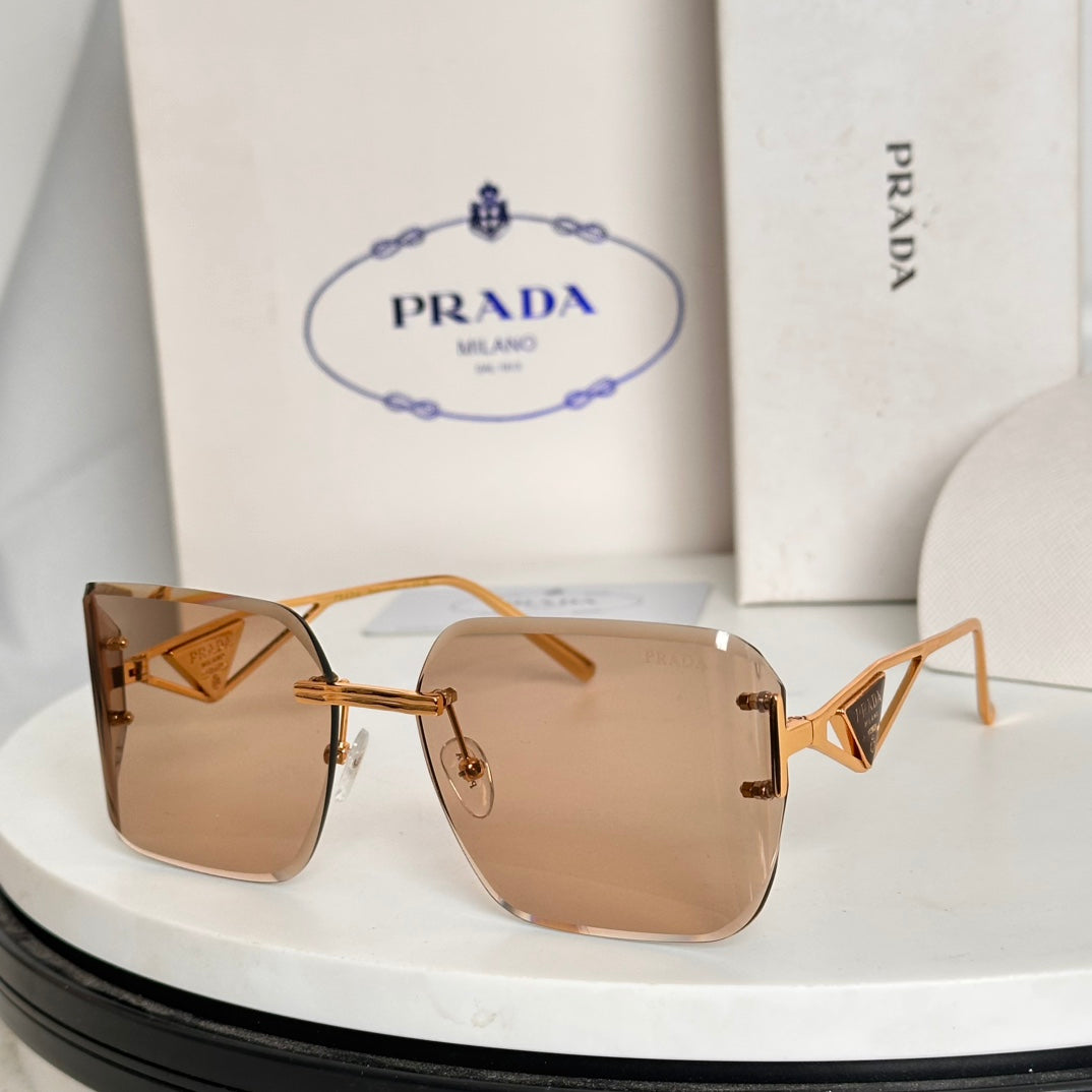 LuxluxHouse Best Quality Glasses Prada