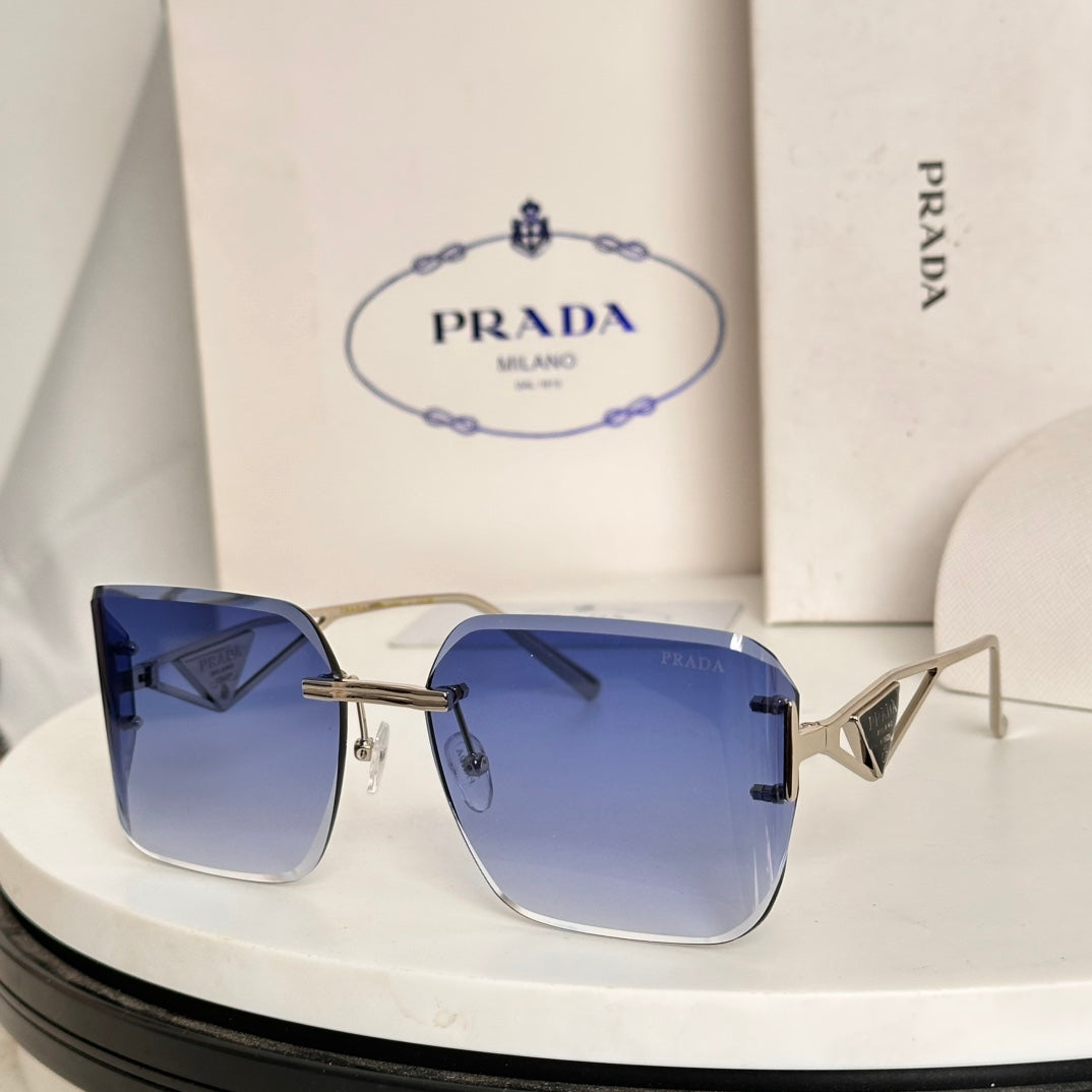 LuxluxHouse Best Quality Glasses Prada