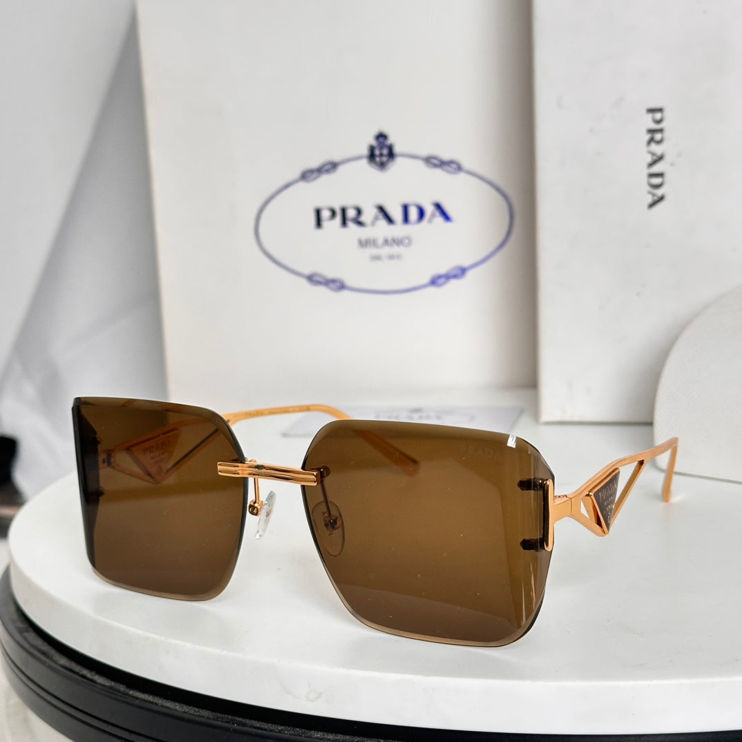 LuxluxHouse Best Quality Glasses Prada