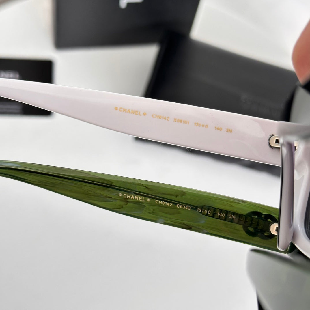 LuxluxHouse Best Quality Glasses Chanel
