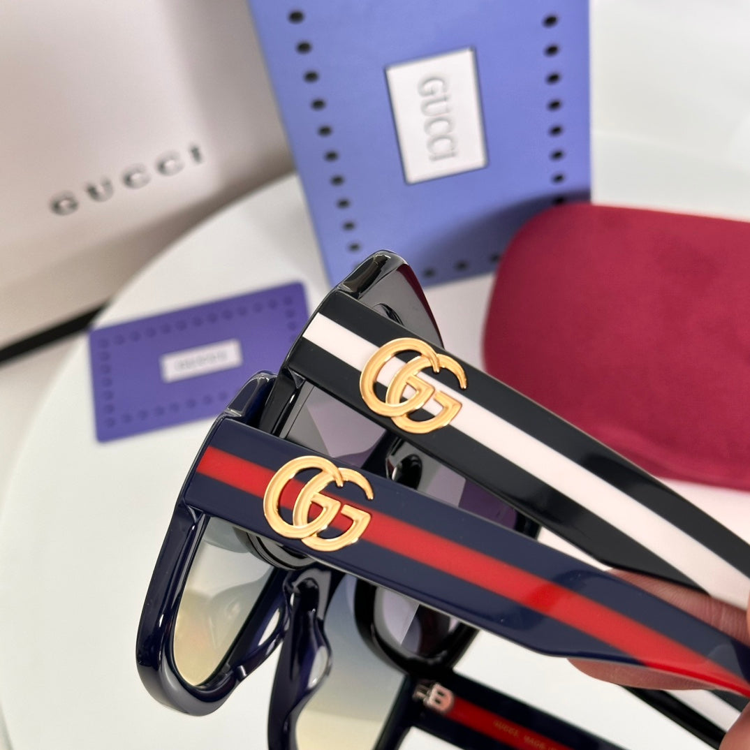 LuxluxHouse Best Quality Glasses Gucci