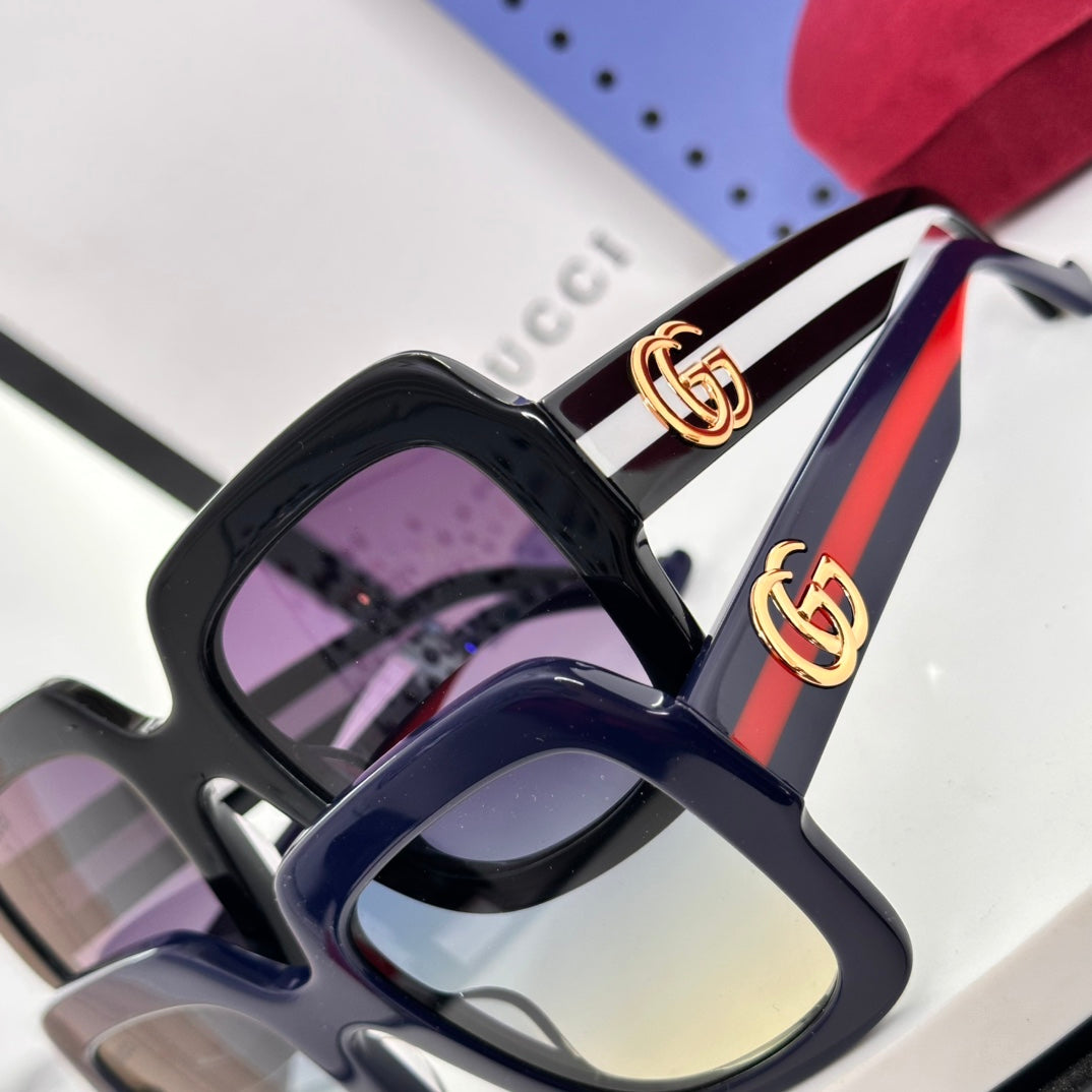 LuxluxHouse Best Quality Glasses Gucci