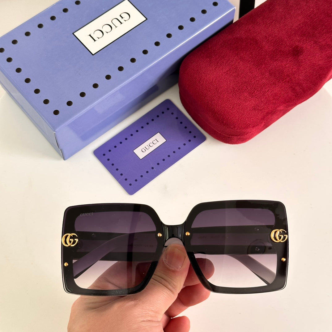 LuxluxHouse Best Quality Glasses Gucci