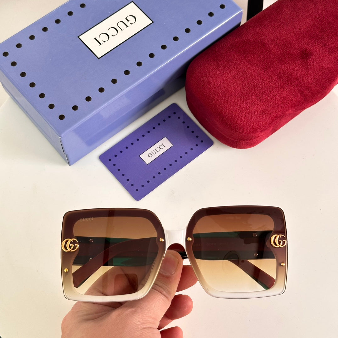 LuxluxHouse Best Quality Glasses Gucci