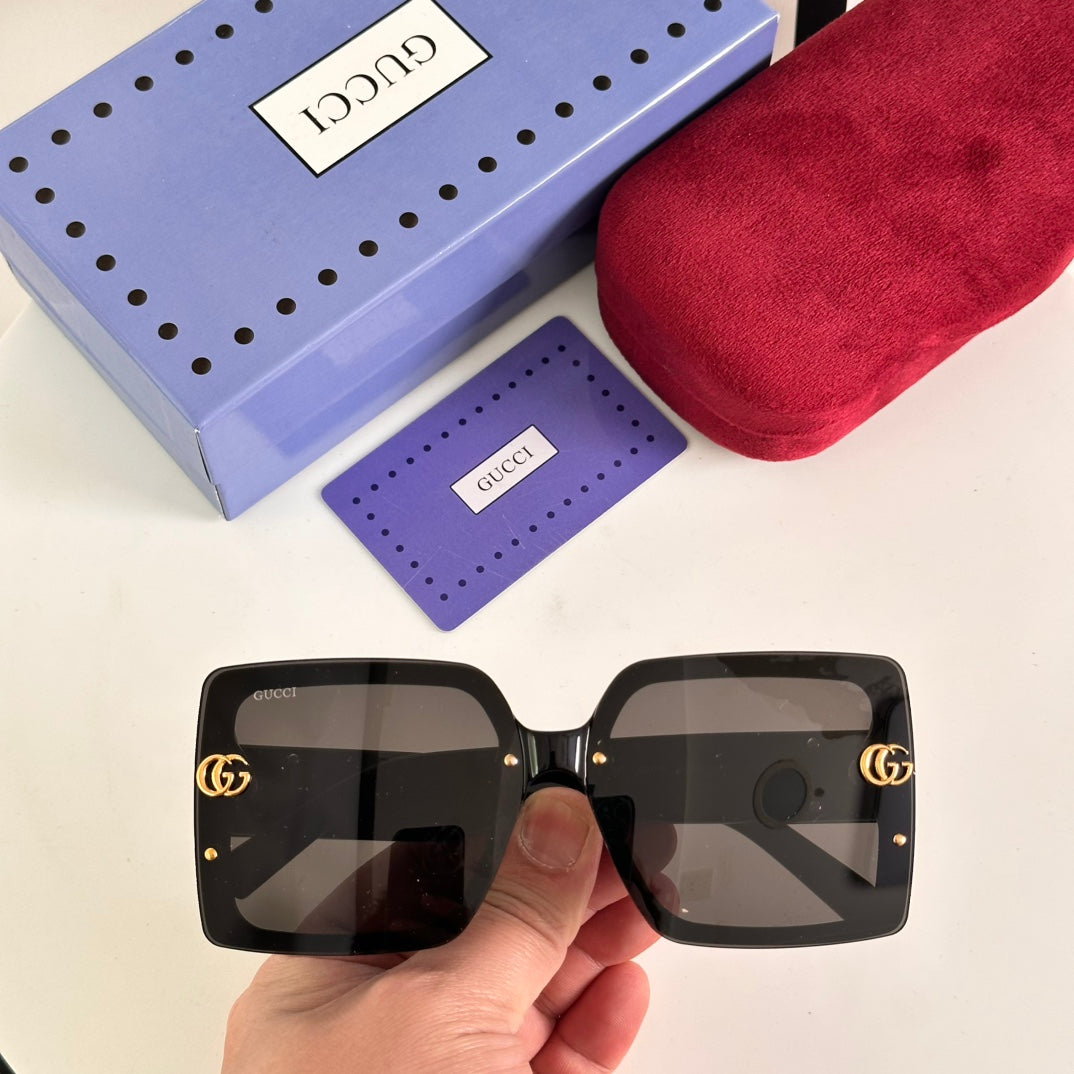LuxluxHouse Best Quality Glasses Gucci