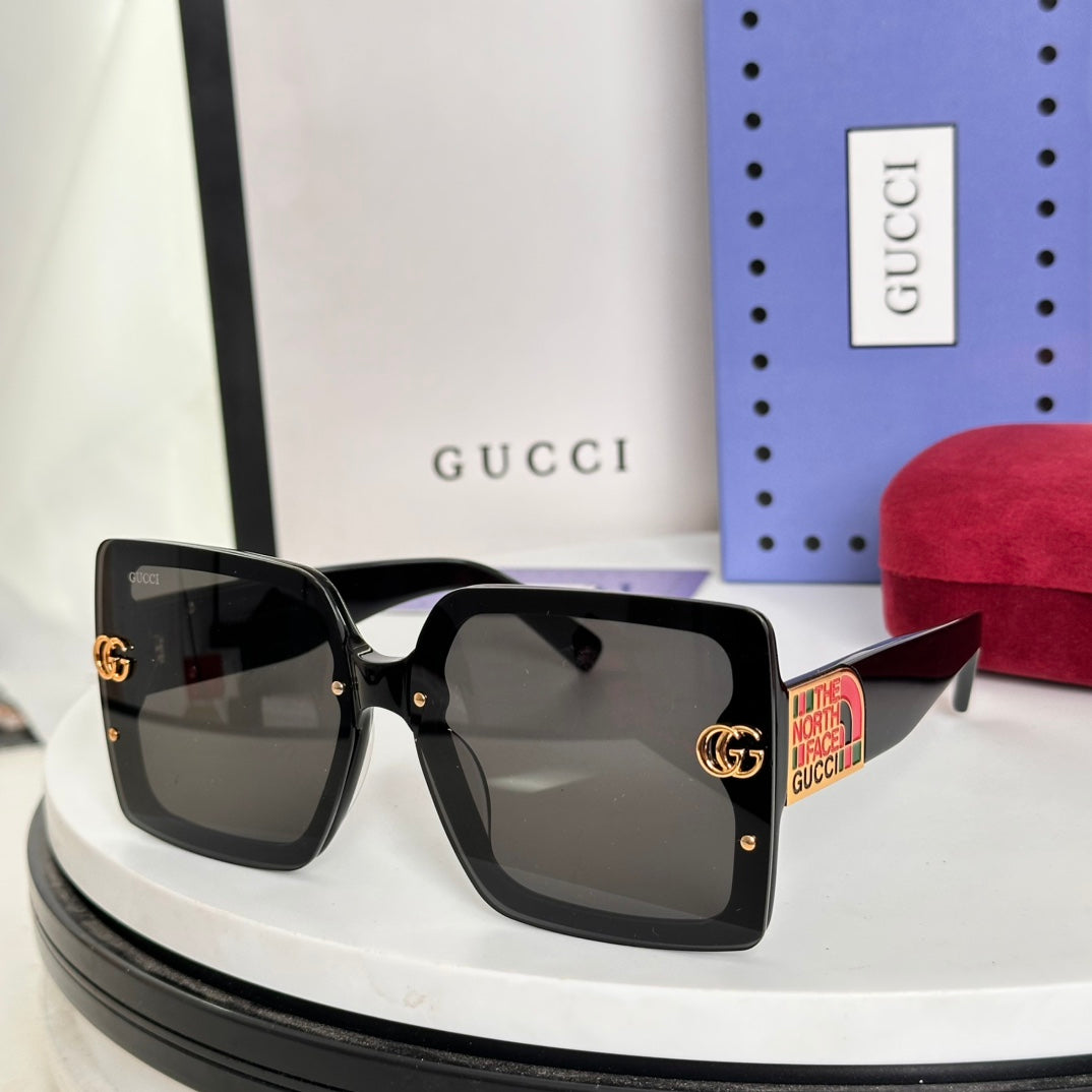 LuxluxHouse Best Quality Glasses Gucci