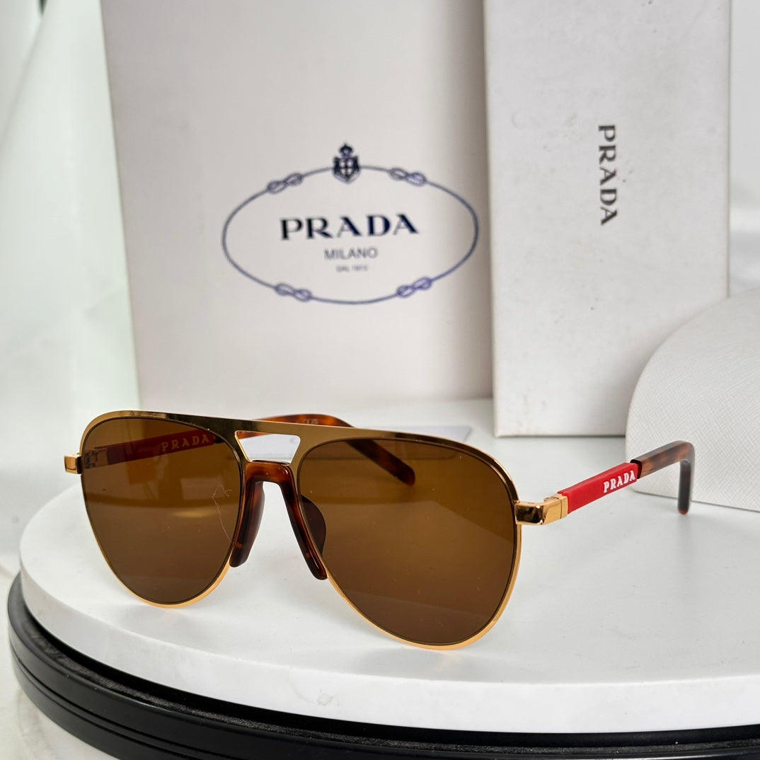 LuxluxHouse Best Quality Glasses Prada