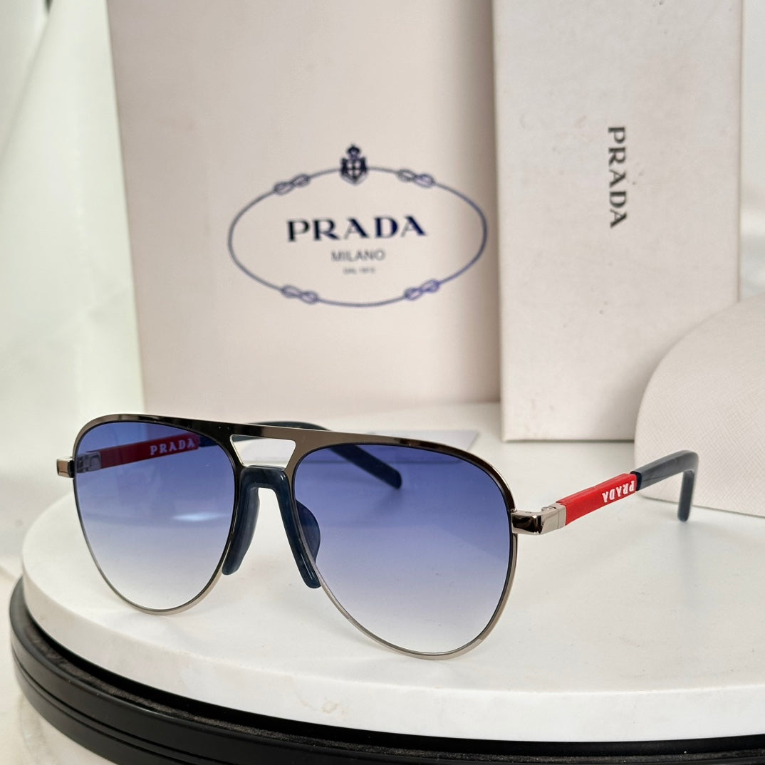 LuxluxHouse Best Quality Glasses Prada