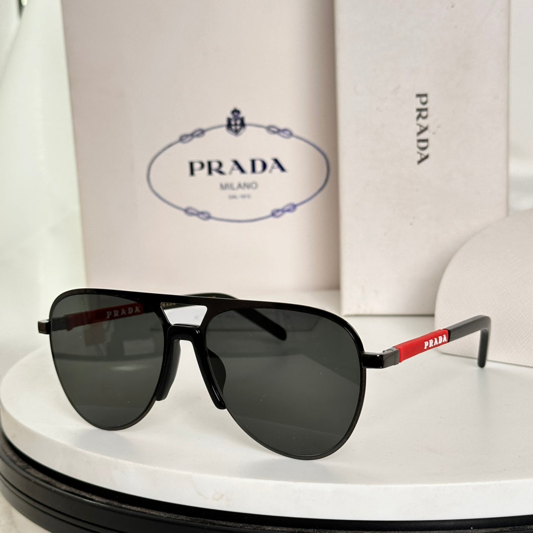 LuxluxHouse Best Quality Glasses Prada