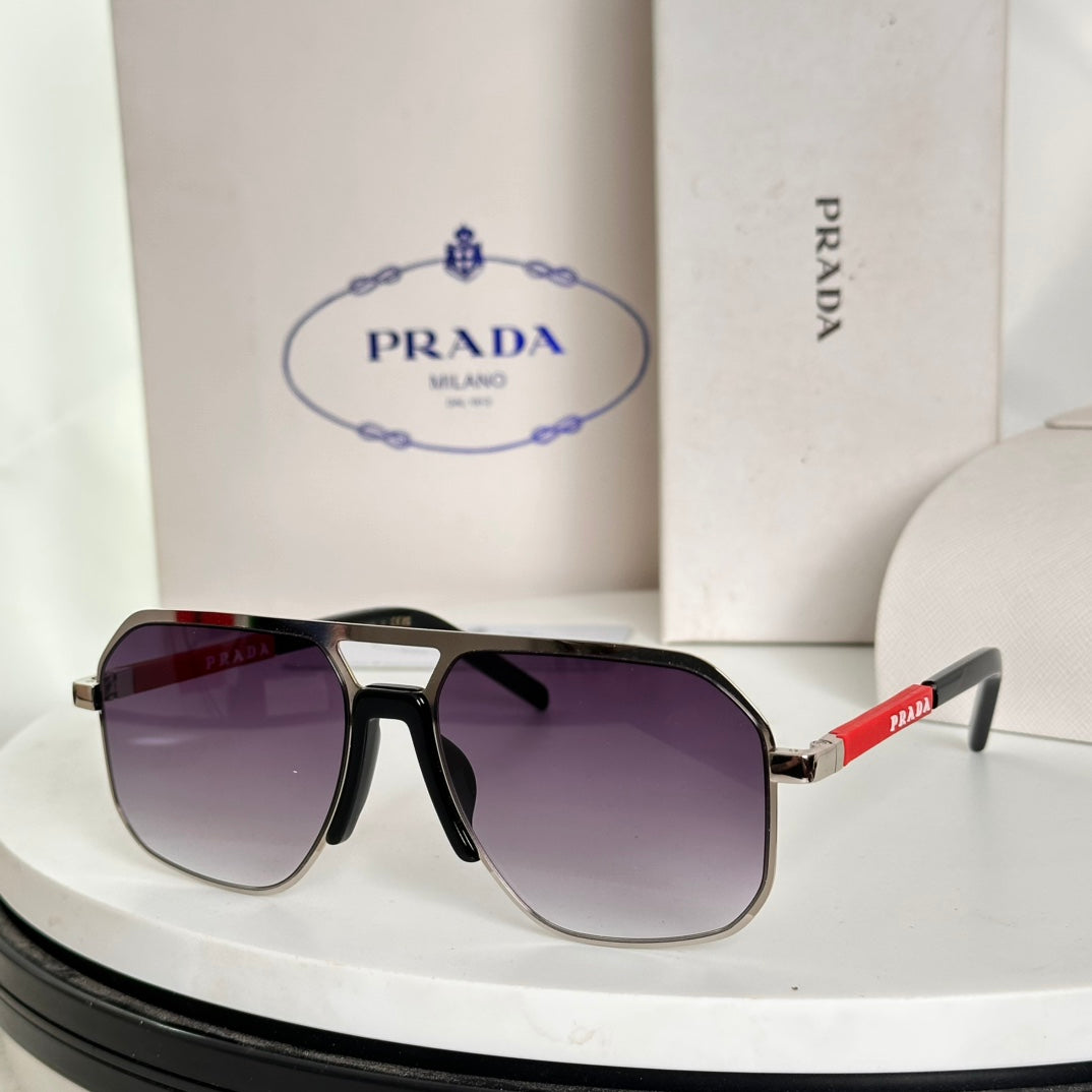LuxluxHouse Best Quality Glasses Prada
