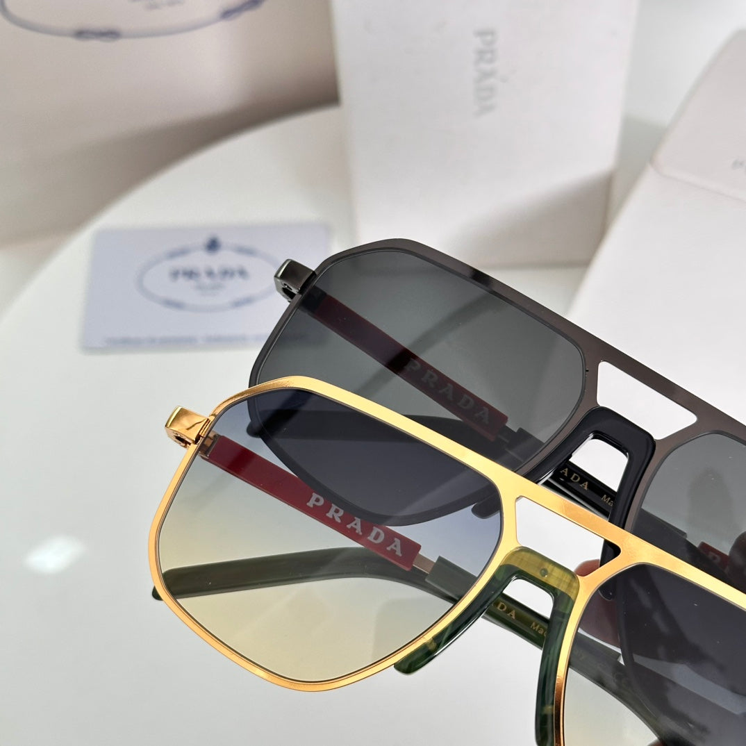 LuxluxHouse Best Quality Glasses Prada