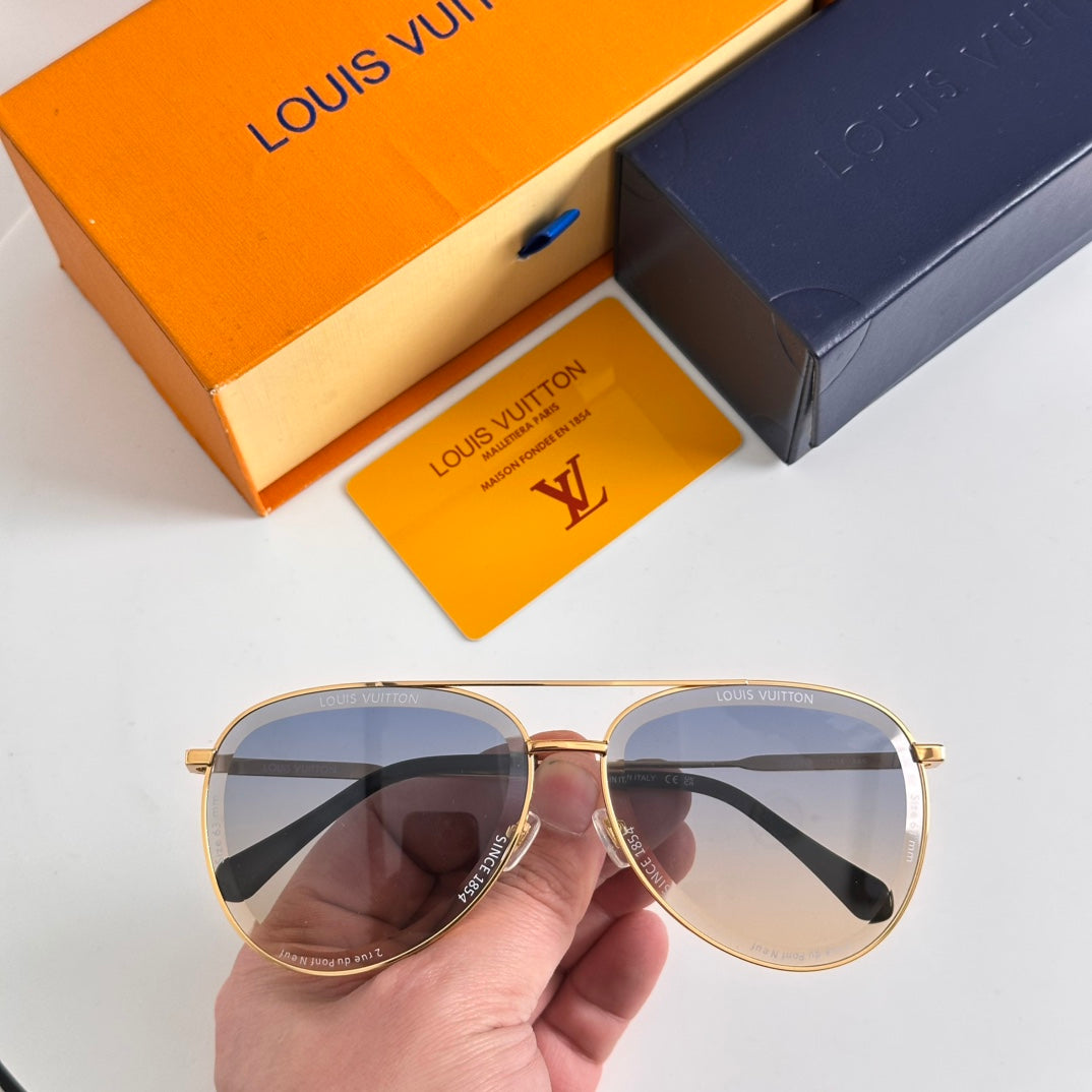 LuxluxHouse Best Quality Glasses Louis Vuitton
