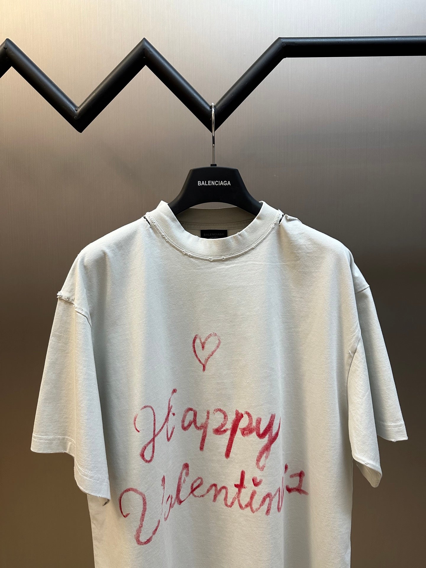 LuxluxHouse Best Quality Clothes Balenciaga T-shirt