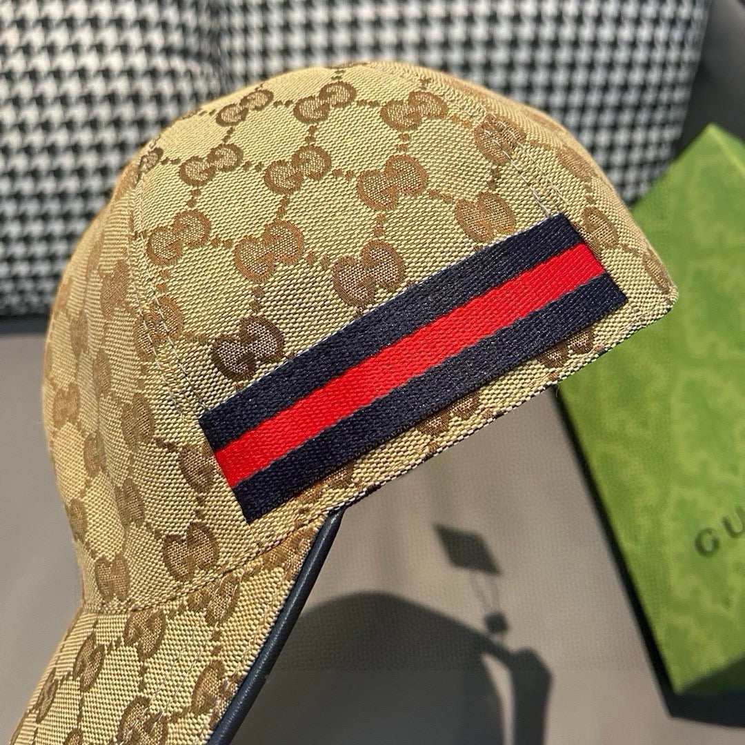 LuxluxHouse Best Quality Gucci Caps