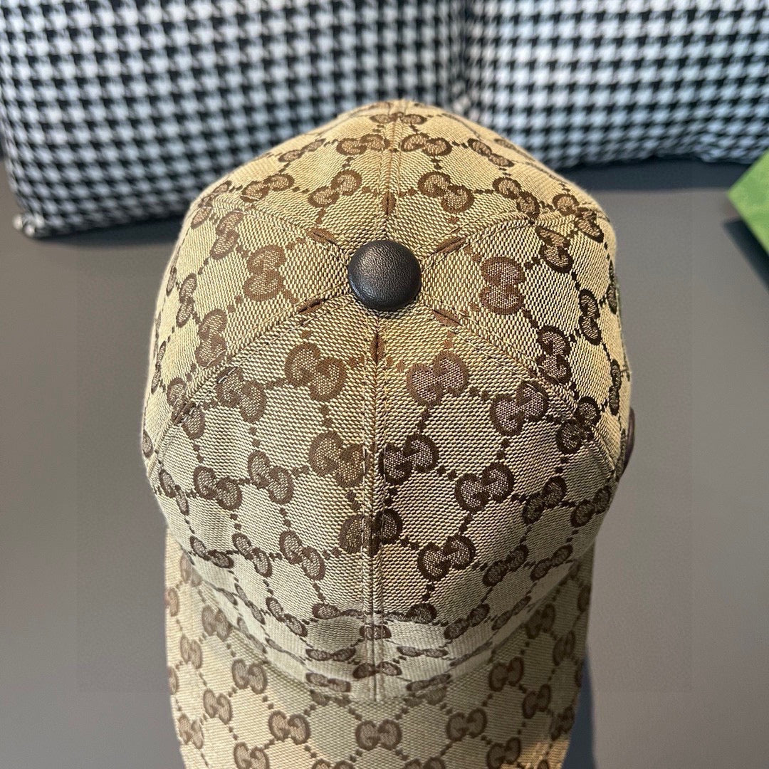 LuxluxHouse Best Quality Gucci Caps