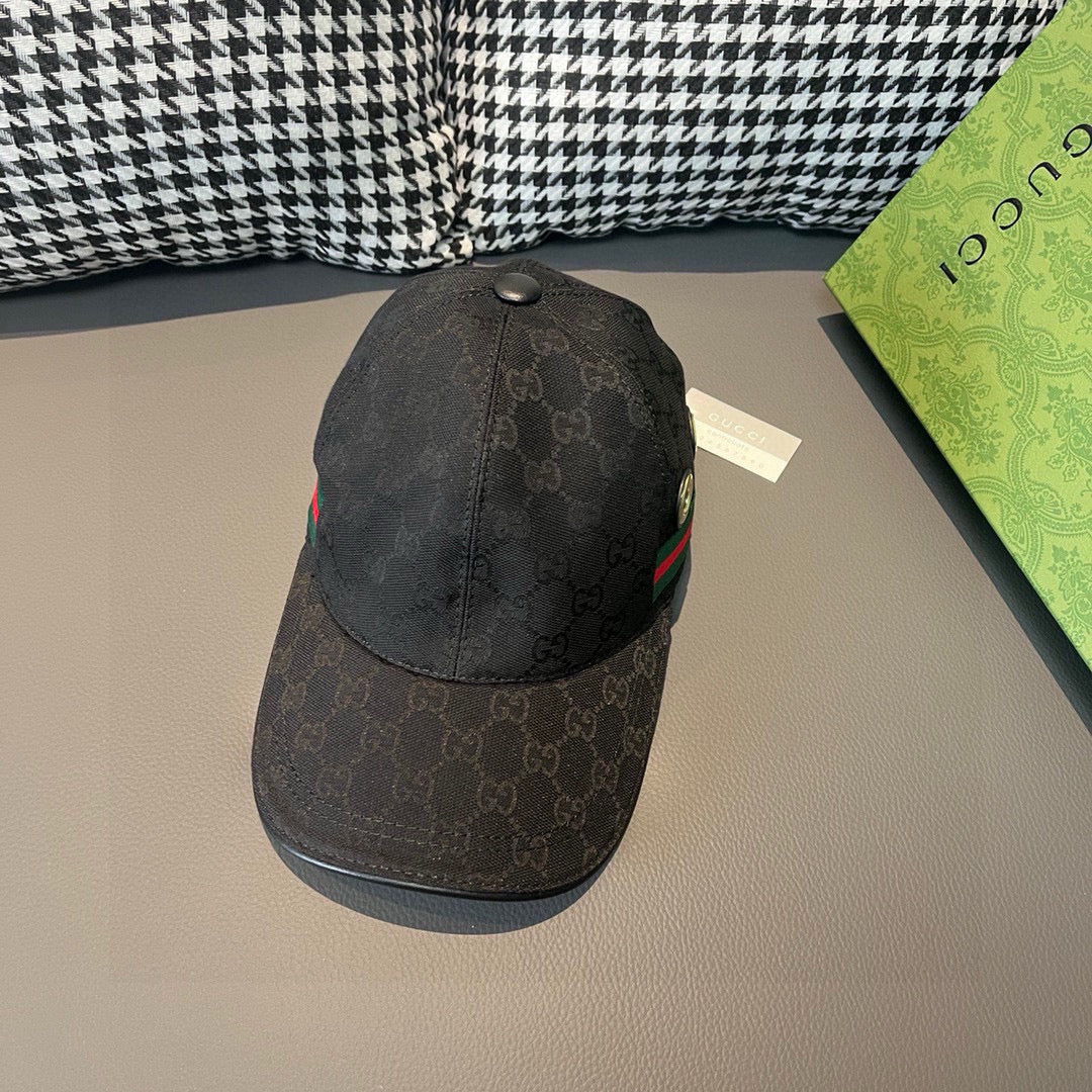 LuxluxHouse Best Quality Gucci Caps
